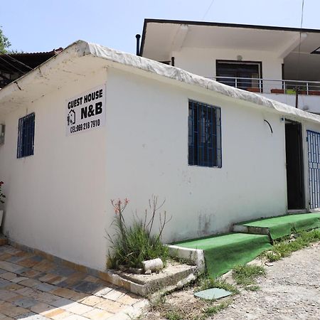 Guesthouse N&B เบราท ภายนอก รูปภาพ